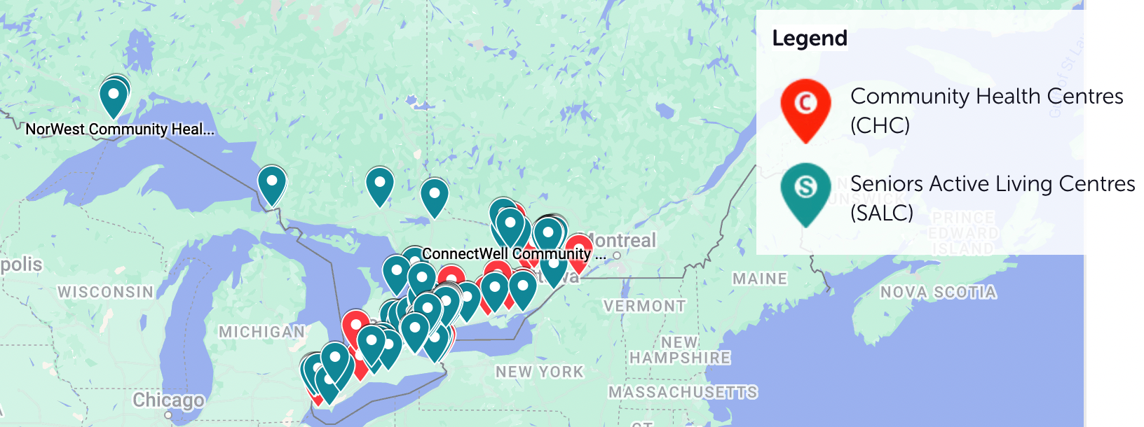 Agencies in Ontario Practicing Social Prescription.png